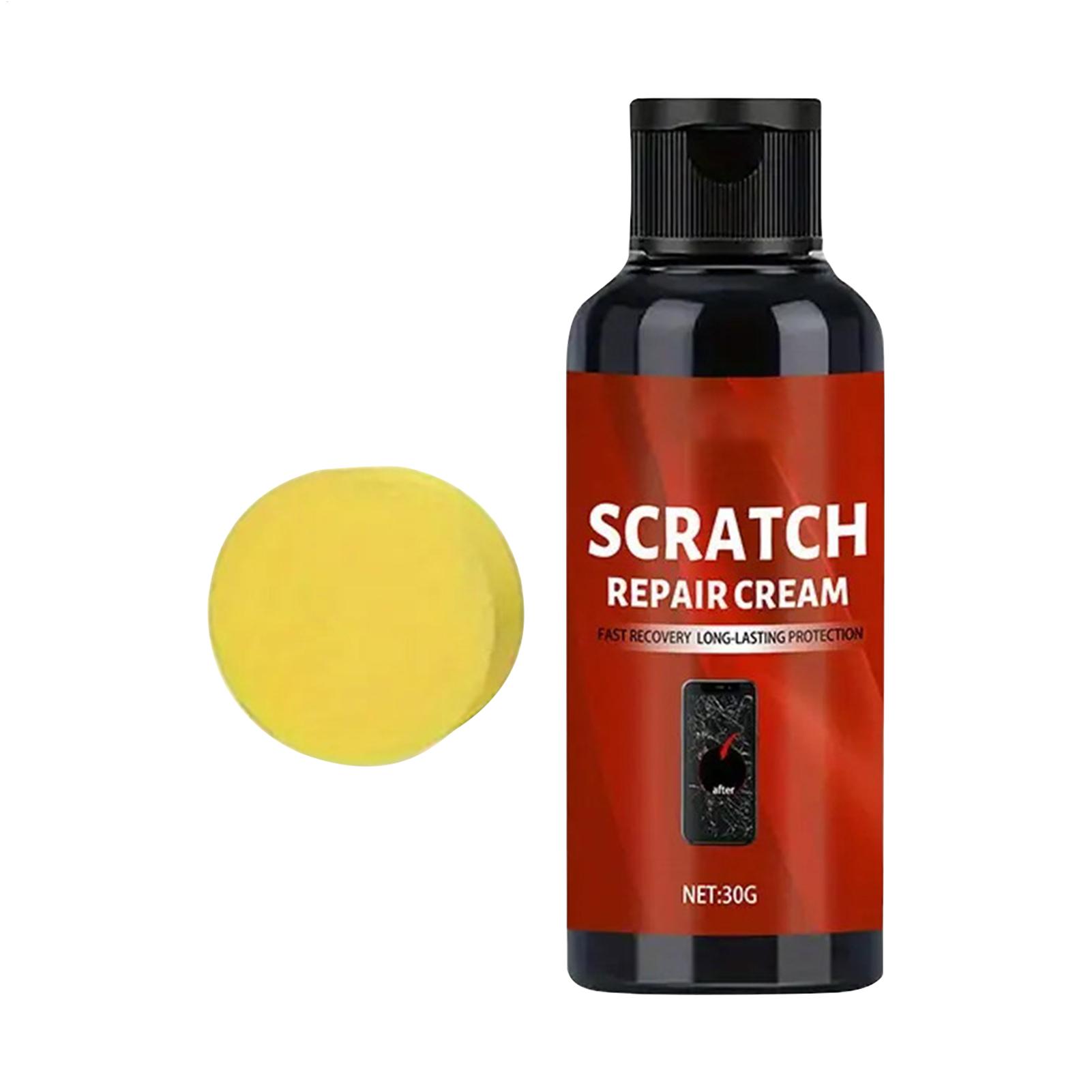 Smart Home Room - Mobile Phone Screen Scratch Repair Cream