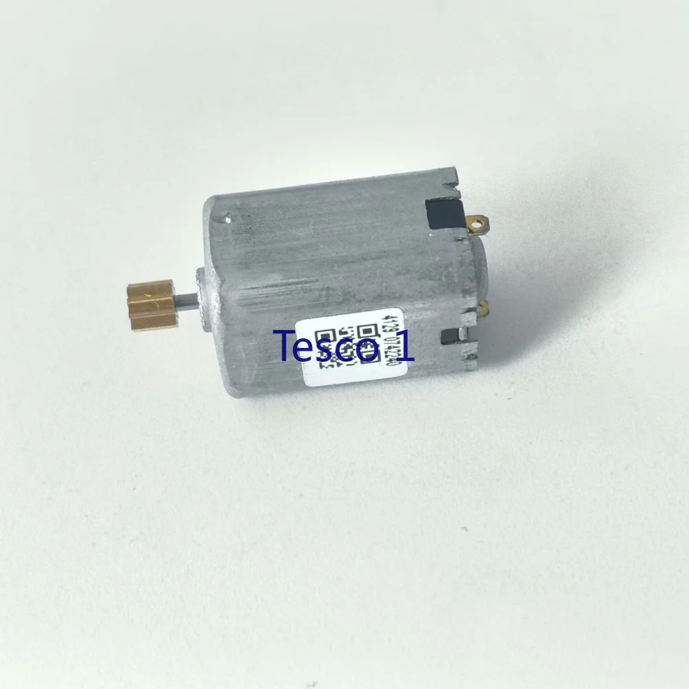Curtain Motor - New Original Camera shutter unit Driver