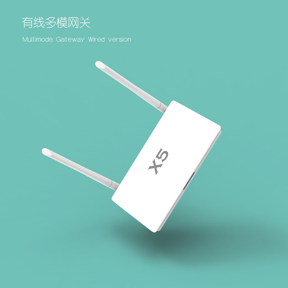 Doodle Zigbee Bluetooth Dual-m - Smart Home Zigbee Gateway บทวิจารณ์และราคา