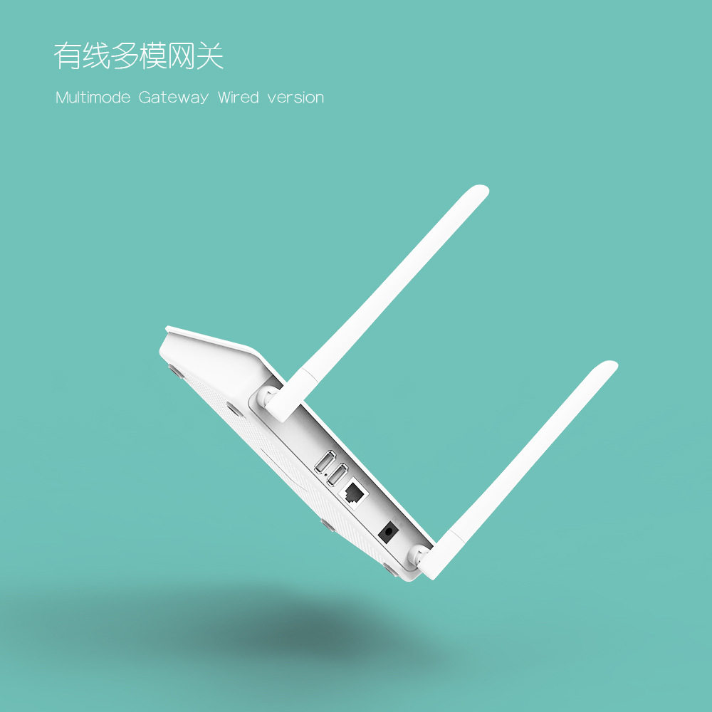 Doodle Zigbee Bluetooth Dual-m - Smart Home Zigbee Gateway บทวิจารณ์และราคา
