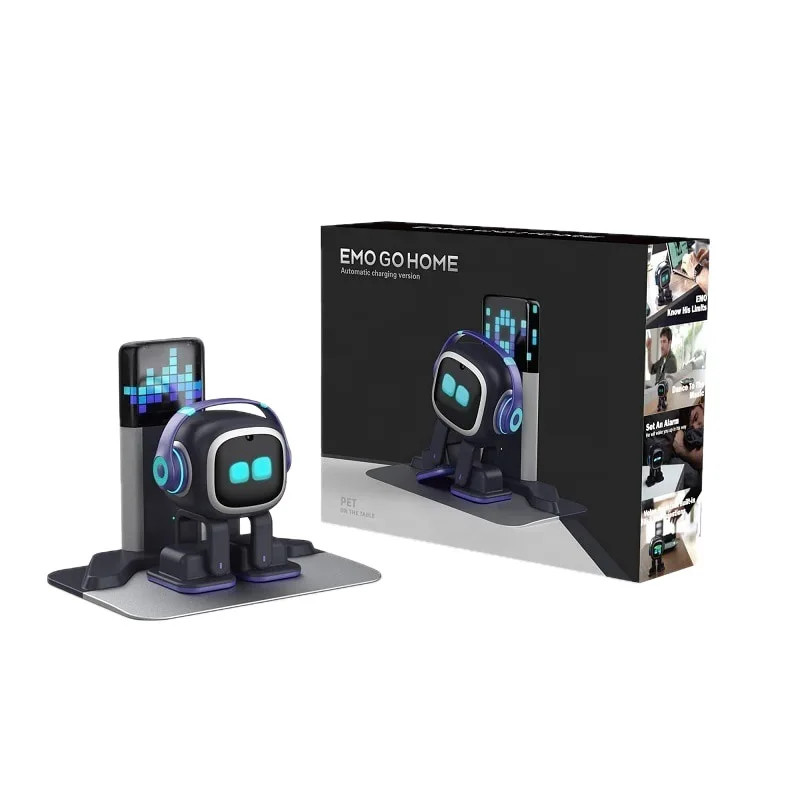 Emo Robot Commercial Smart AI, - Smart Home Controller บทวิจารณ์และราคา