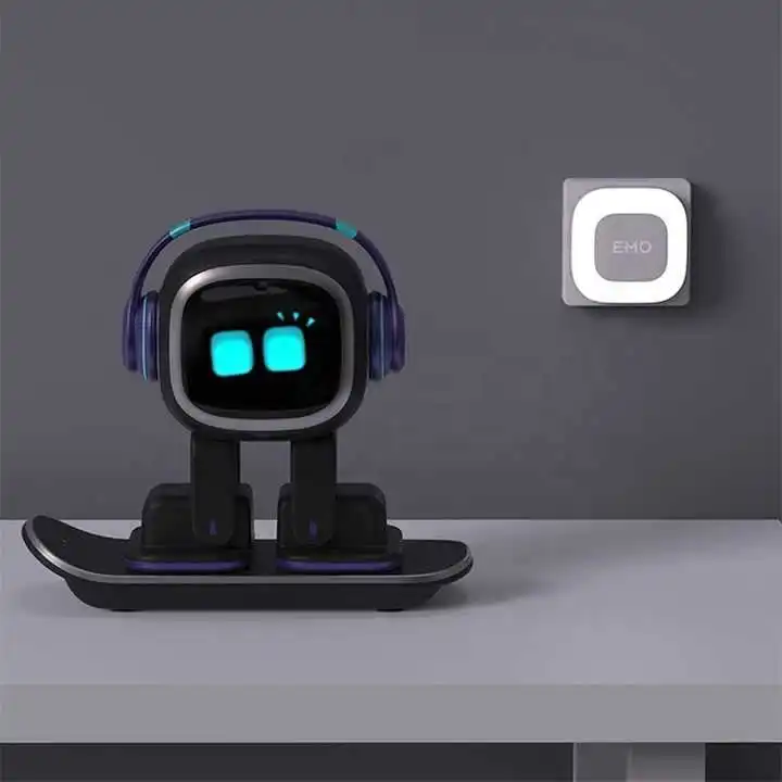 Emo Robot Commercial Smart AI, - Smart Home Controller บทวิจารณ์และราคา