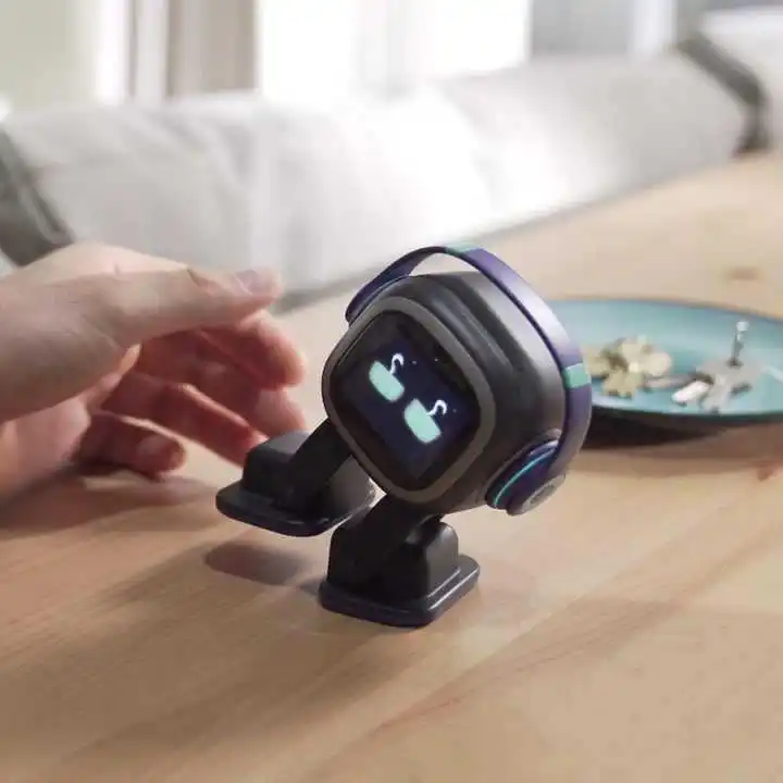 Emo Robot Commercial Smart AI, - Smart Home Controller บทวิจารณ์และราคา