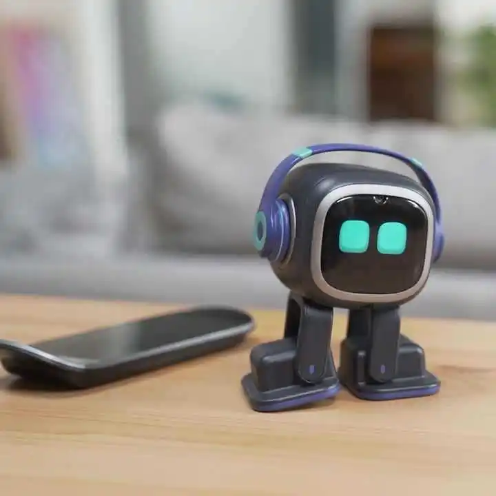 Emo Robot Commercial Smart AI, - Smart Home Controller บทวิจารณ์และราคา