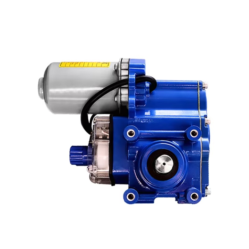 Automatic Electric Greenhouse  - Curtain Motor บทวิจารณ์และราคา