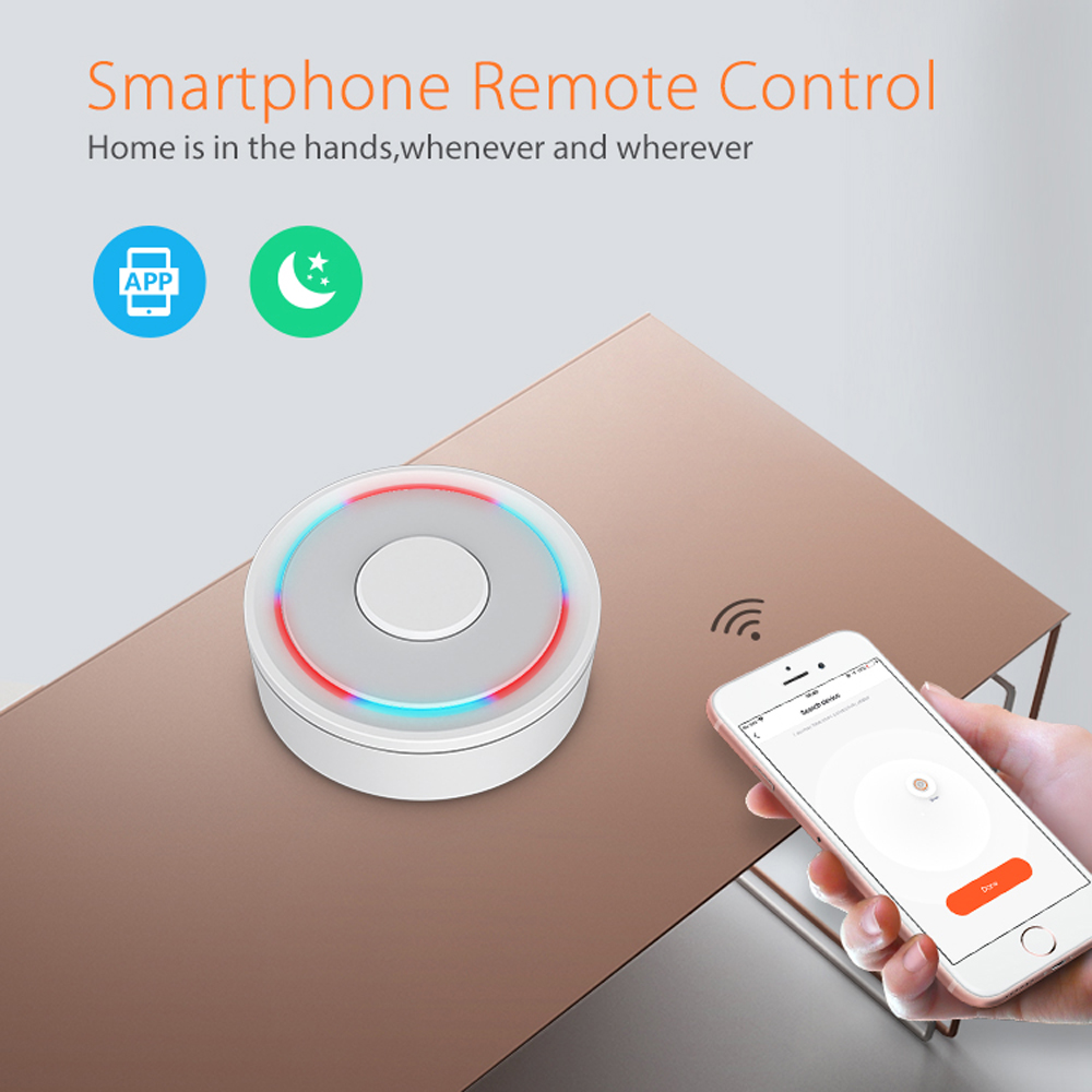 HomeKit ZigBee Gateway Hub Sma - Smart Home Zigbee Gateway บทวิจารณ์และราคา
