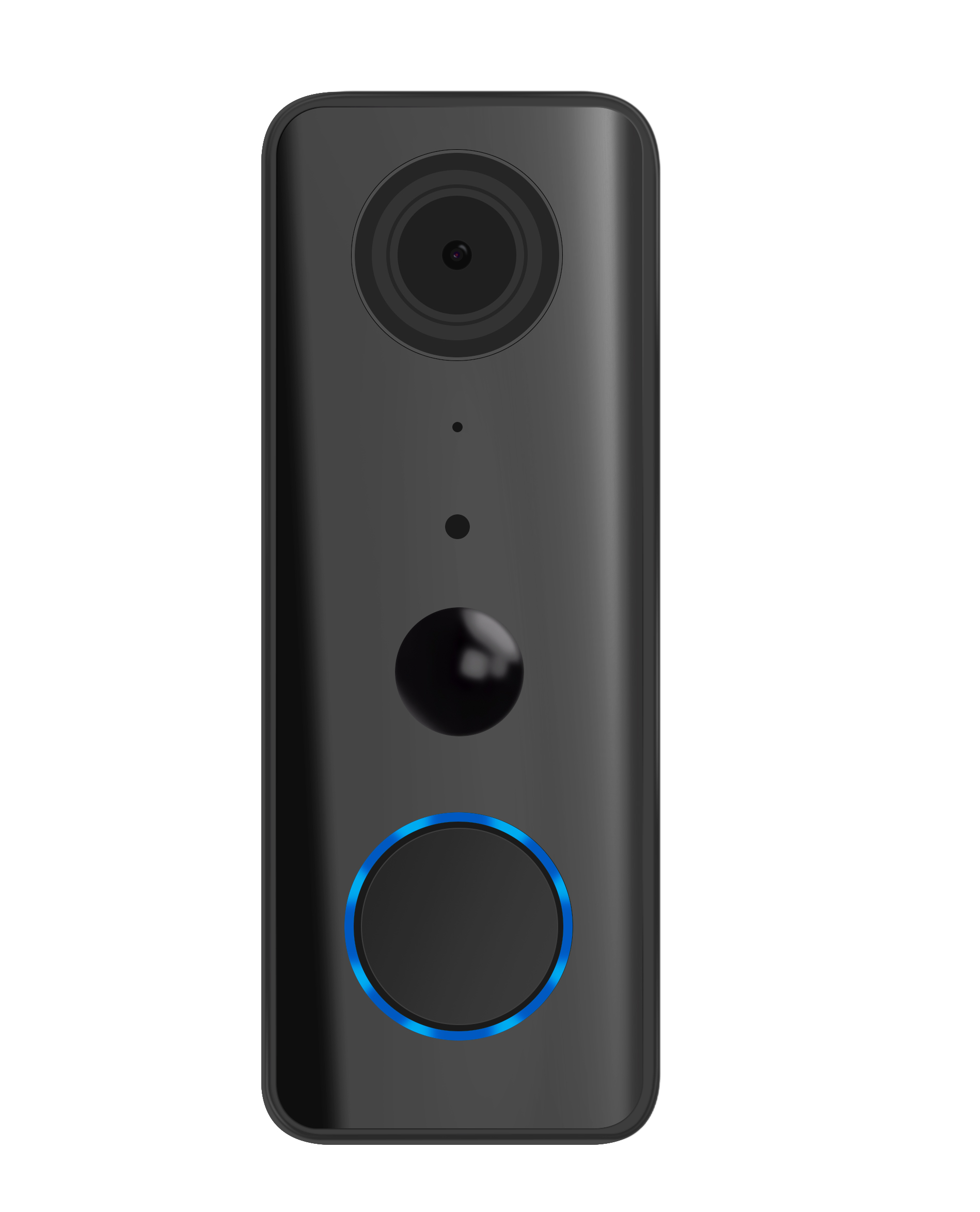 2MP 1080P Tuya APP Bluetooth   - Wifi Doorbell Camera บทวิจารณ์และราคา