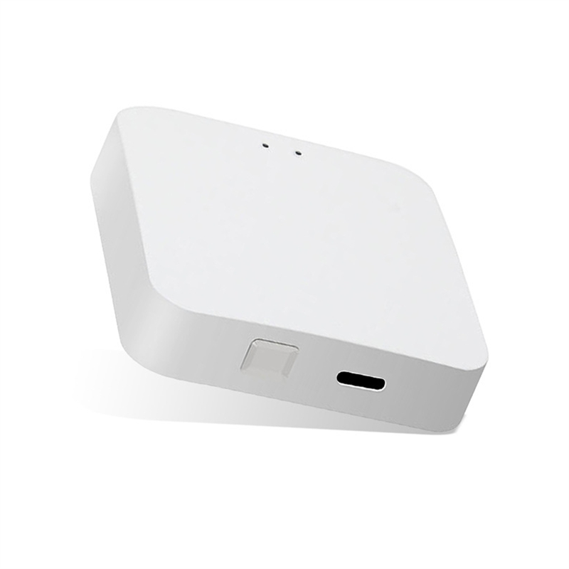 RALCA-Smart Home Wireless Brid - Smart Home Zigbee Gateway บทวิจารณ์และราคา