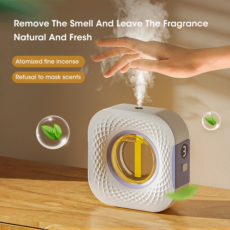 Smart USB Mini Essential Oil D - Smart Home Usb บทวิจารณ์และราคา