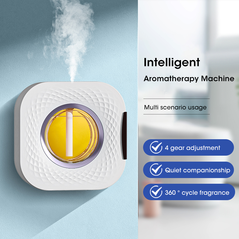 Smart USB Mini Essential Oil D - Smart Home Usb บทวิจารณ์และราคา
