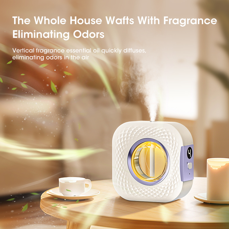 Smart USB Mini Essential Oil D - Smart Home Usb บทวิจารณ์และราคา