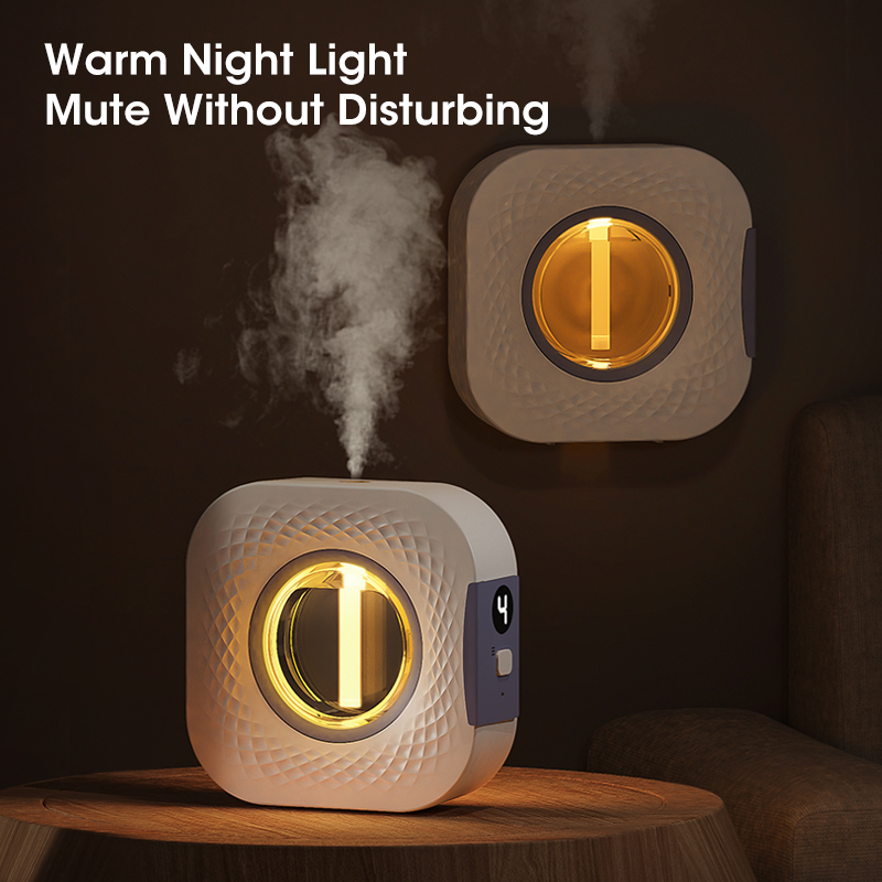 Smart USB Mini Essential Oil D - Smart Home Usb บทวิจารณ์และราคา