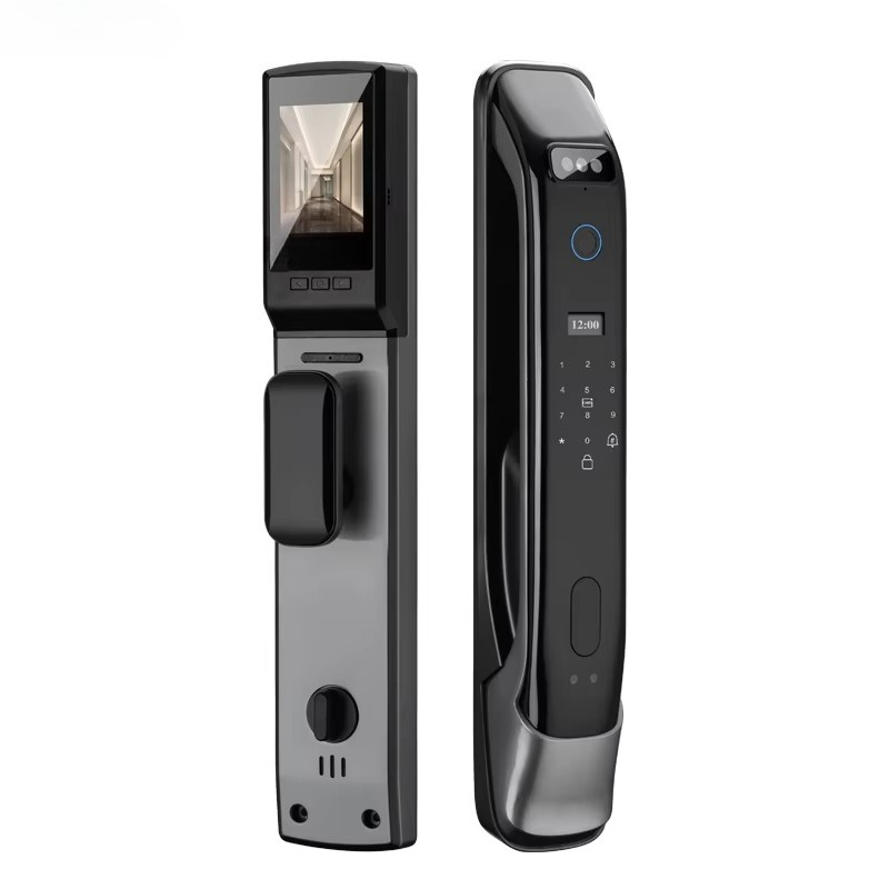 XSDTS DF03 3D Face Recognition - Smart Home Controller บทวิจารณ์และราคา