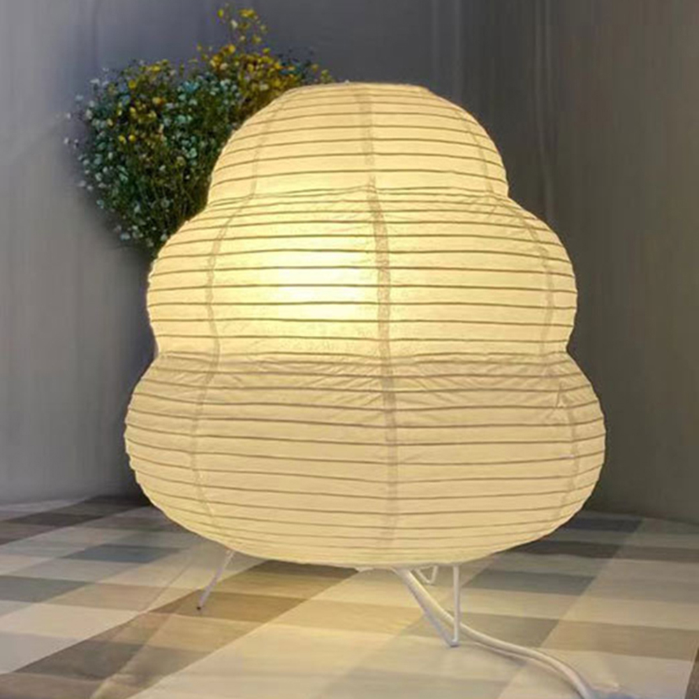 Lantern LED Table Lamp Rice Pa - Smart Home Room บทวิจารณ์และราคา