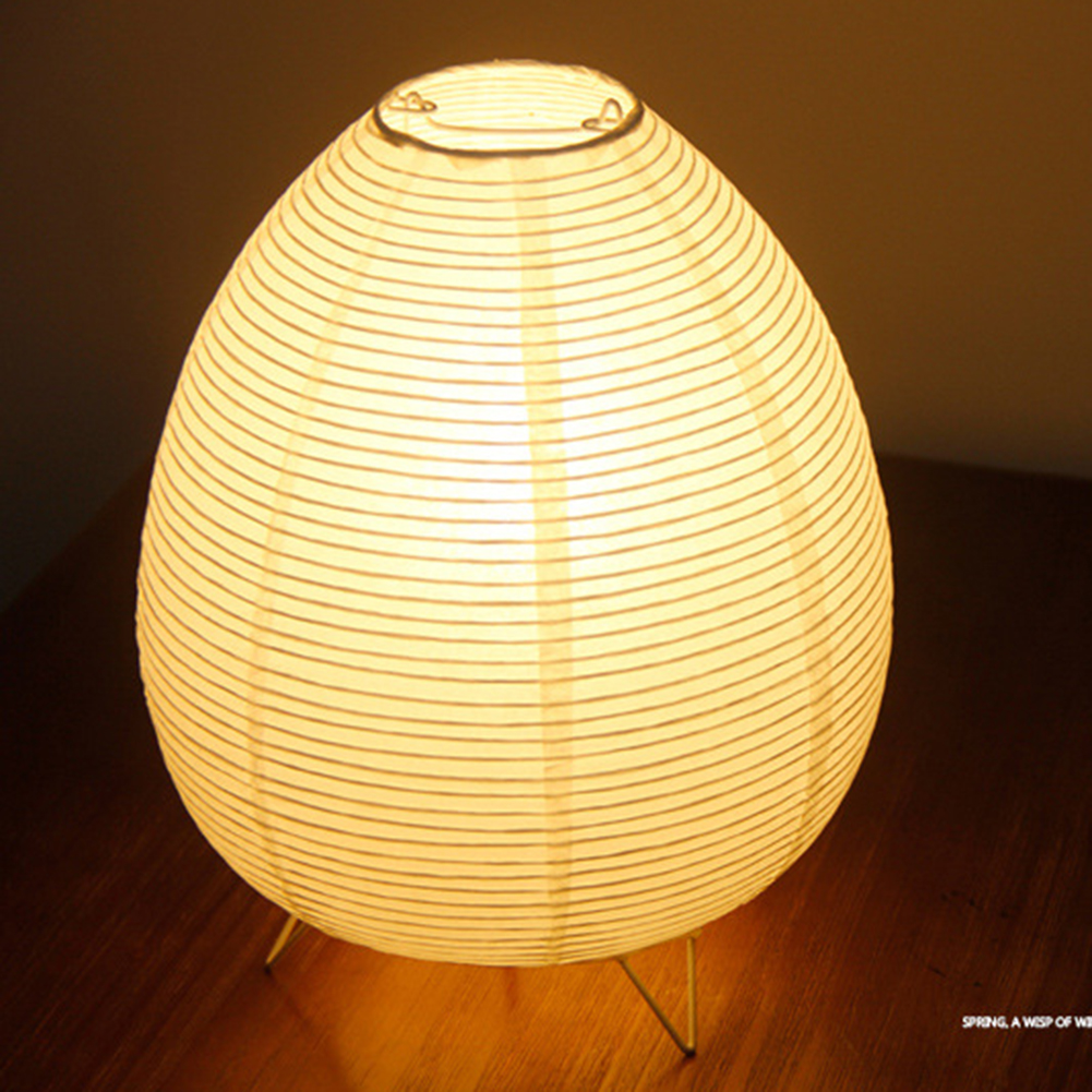 Lantern LED Table Lamp Rice Pa - Smart Home Room บทวิจารณ์และราคา