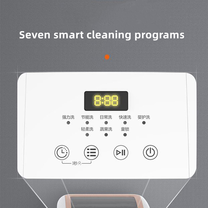 Household Full-automatic Count - Smart Home Kitchen บทวิจารณ์และราคา