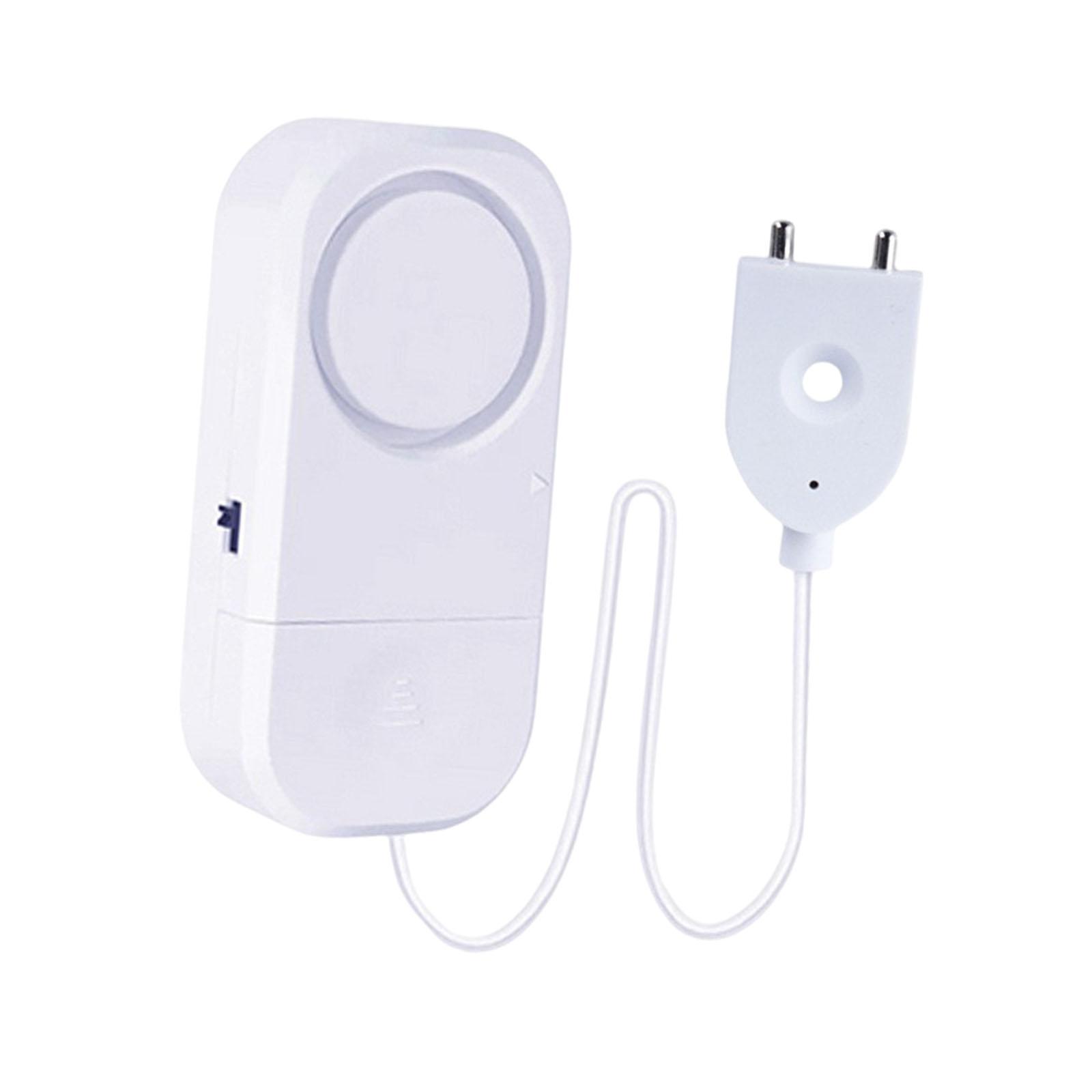 Water Leak Alarm Waterproof Co - Smart Home Kitchen บทวิจารณ์และราคา