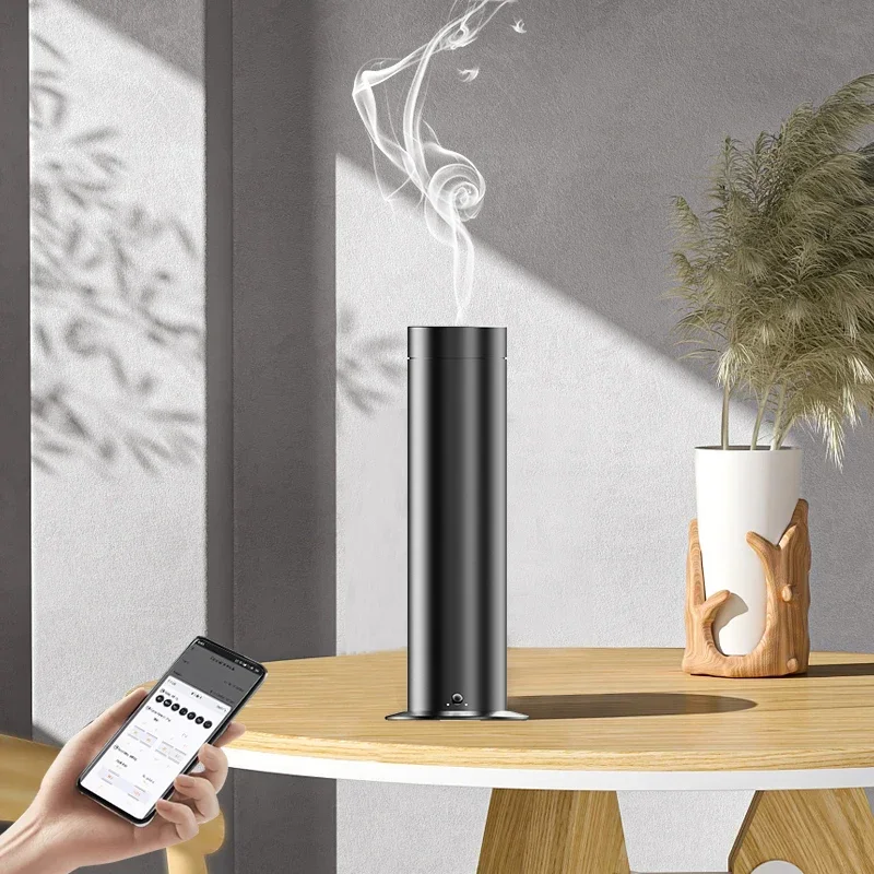 New  Smart Commercial Hotel Ar - Smart Home Room บทวิจารณ์และราคา
