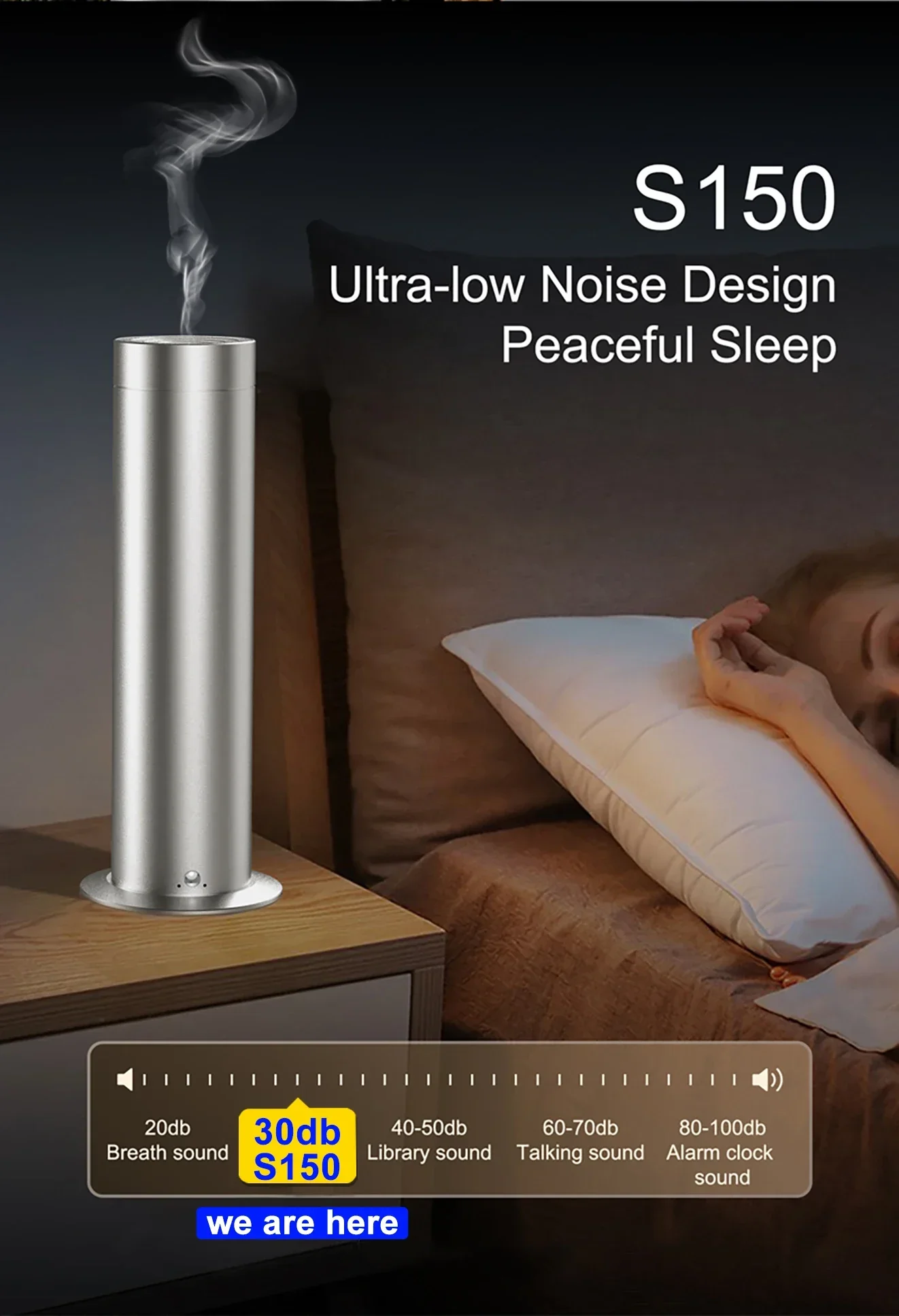 New  Smart Commercial Hotel Ar - Smart Home Room บทวิจารณ์และราคา