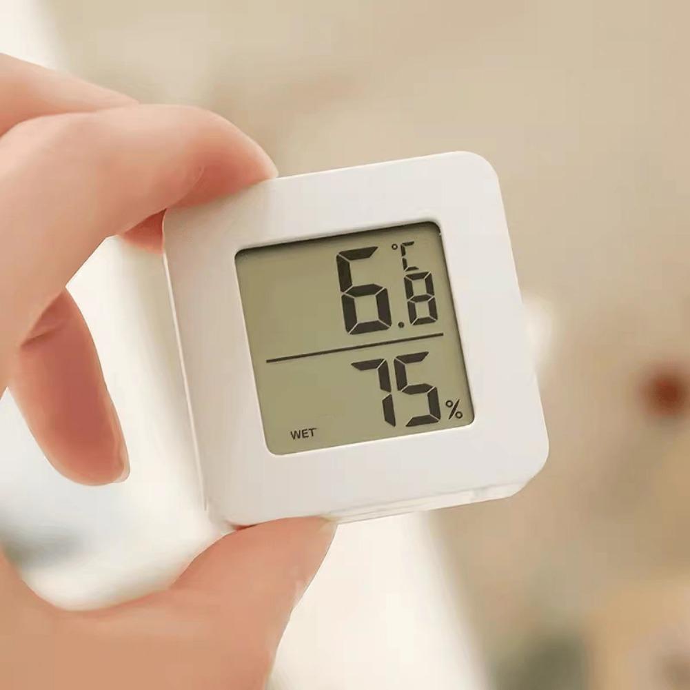 New Temperature Meter Gauge fo - Smart Home Room บทวิจารณ์และราคา
