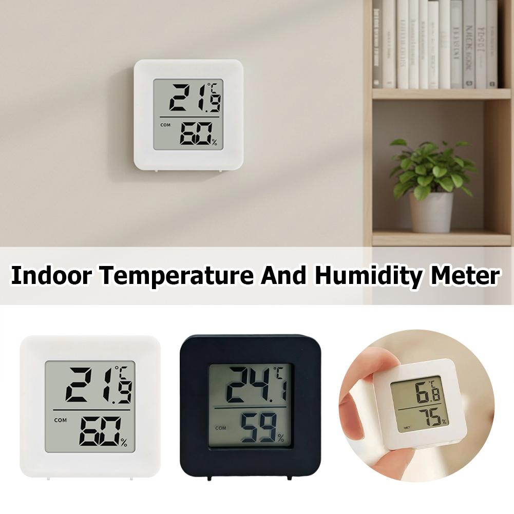 New Temperature Meter Gauge fo - Smart Home Room บทวิจารณ์และราคา