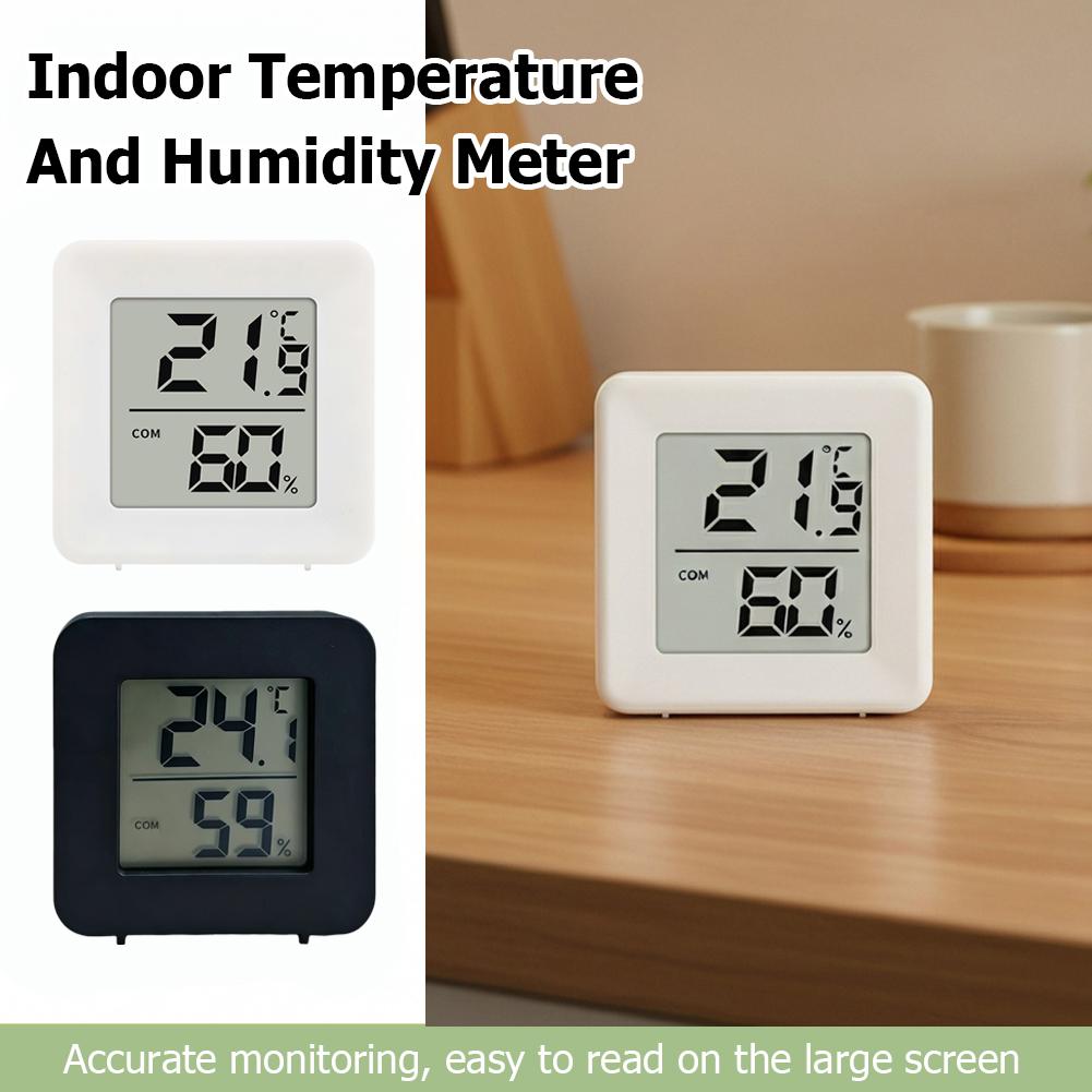 New Temperature Meter Gauge fo - Smart Home Room บทวิจารณ์และราคา