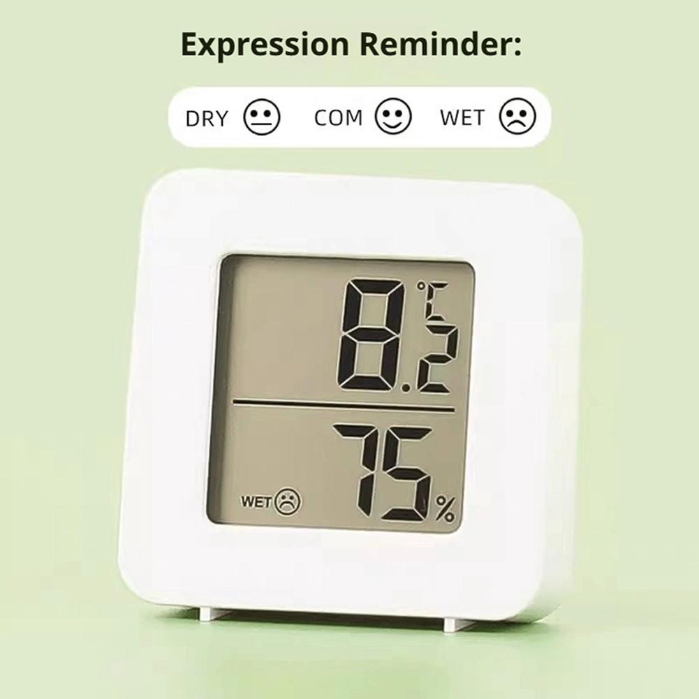 New Temperature Meter Gauge fo - Smart Home Room บทวิจารณ์และราคา