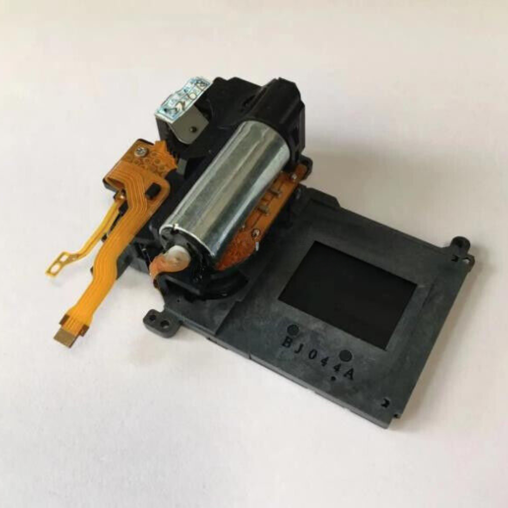 Original shutter group+ Blade  - Curtain Motor บทวิจารณ์และราคา