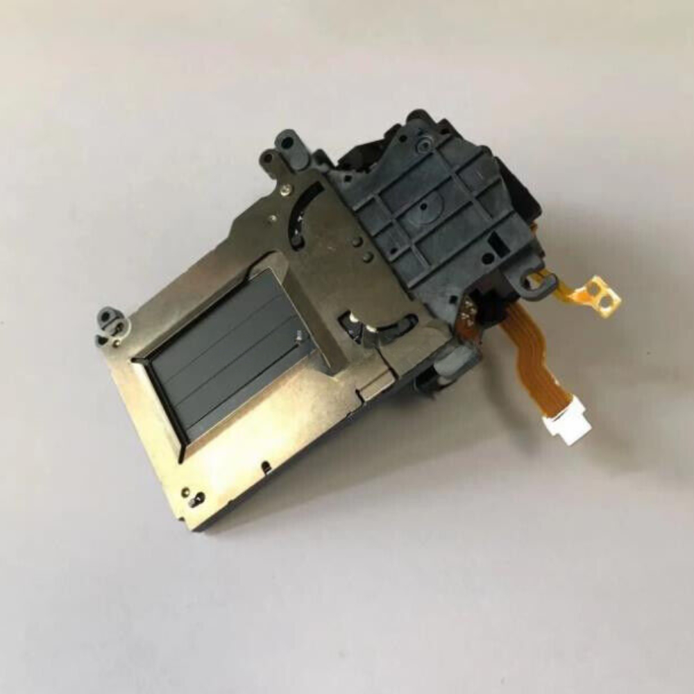 Original shutter group+ Blade  - Curtain Motor บทวิจารณ์และราคา