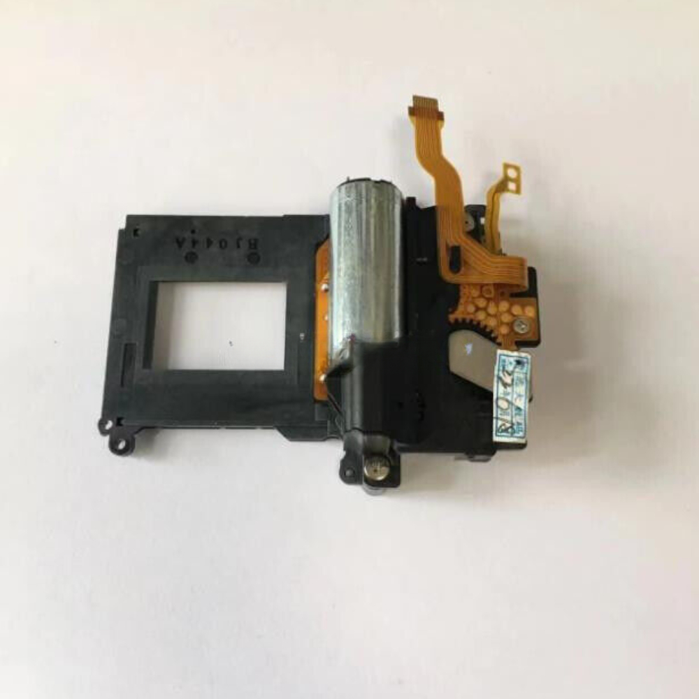 Original shutter group+ Blade  - Curtain Motor บทวิจารณ์และราคา