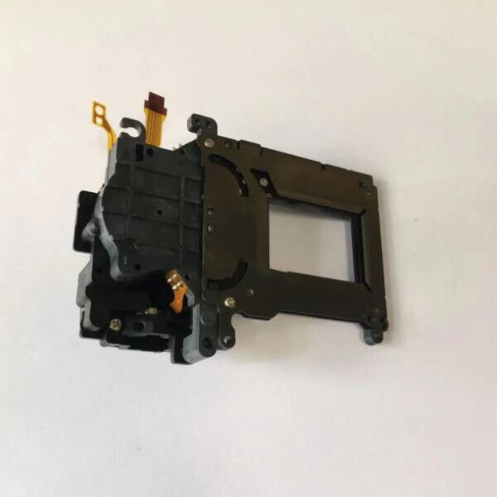 Original shutter group+ Blade  - Curtain Motor บทวิจารณ์และราคา