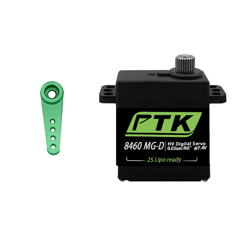 PTK 8460 MG-D9gDigital servo M - Curtain Motor บทวิจารณ์และราคา