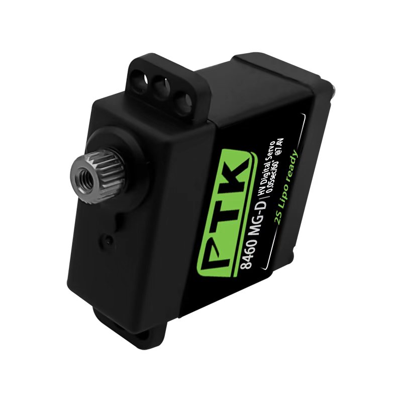 PTK 8460 MG-D9gDigital servo M - Curtain Motor บทวิจารณ์และราคา