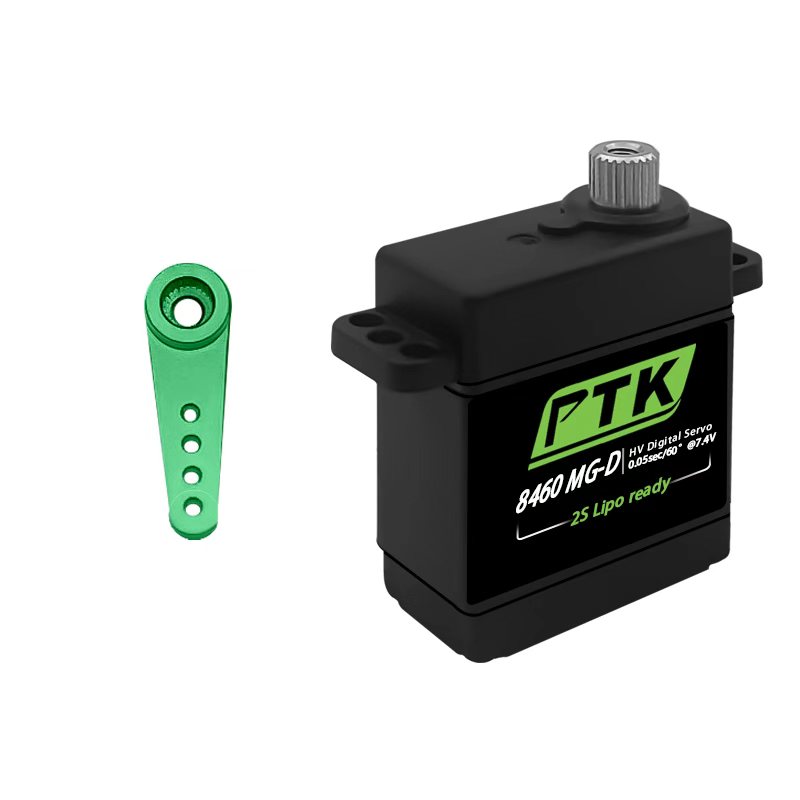 PTK 8460 MG-D9gDigital servo M - Curtain Motor บทวิจารณ์และราคา