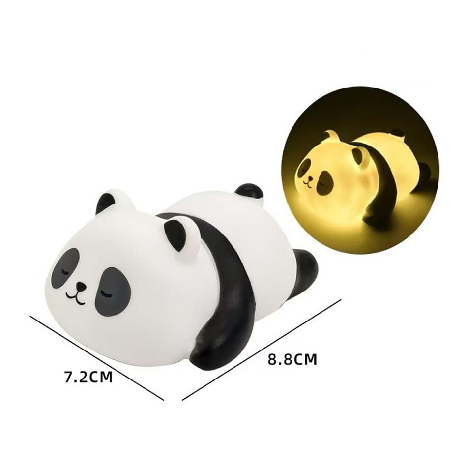 High Quality Panda LED Night L - Smart Home Room บทวิจารณ์และราคา
