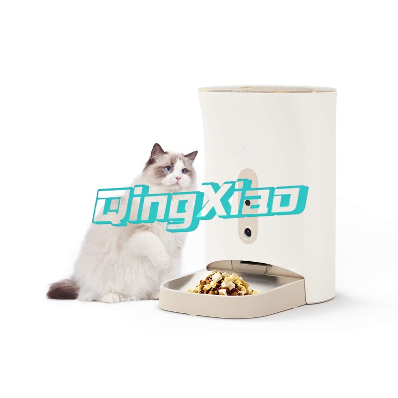 Home Multi Pet Automatic Feede - Smart Home Controller บทวิจารณ์และราคา