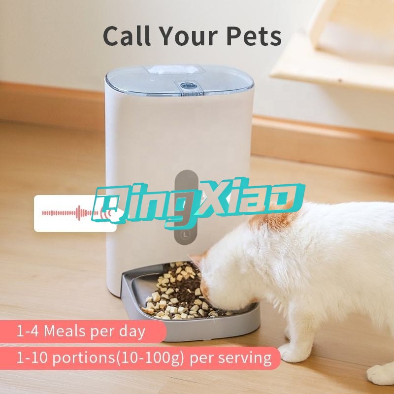 Home Multi Pet Automatic Feede - Smart Home Controller บทวิจารณ์และราคา