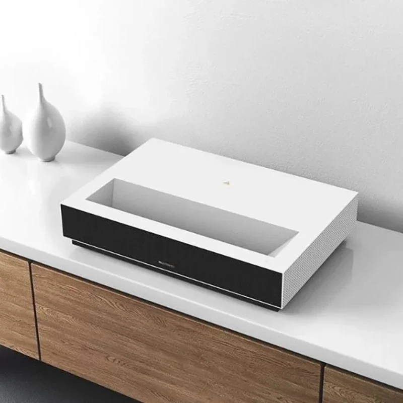 Formovie Fengmi C2 Beamer 2022 - Smart Home Tv บทวิจารณ์และราคา