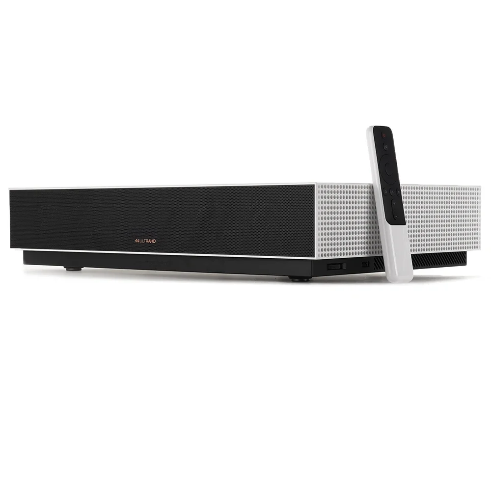 Formovie Fengmi C2 Beamer 2022 - Smart Home Tv บทวิจารณ์และราคา