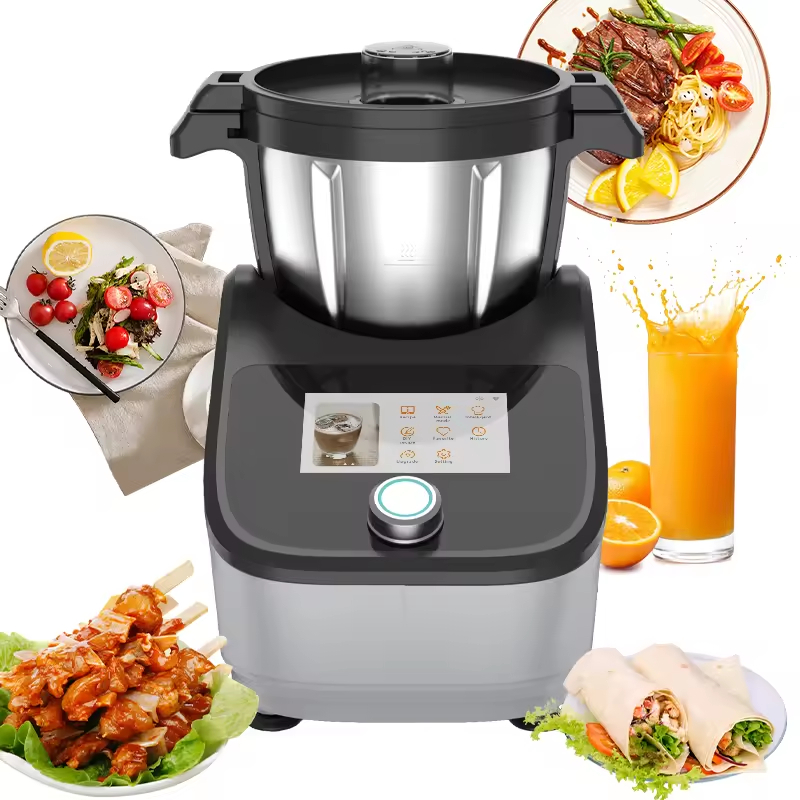 Smart Multifunctional Kitchen  - Smart Home Kitchen บทวิจารณ์และราคา