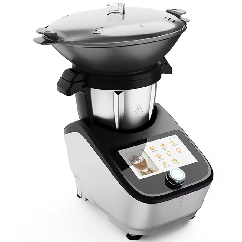 Smart Multifunctional Kitchen  - Smart Home Kitchen บทวิจารณ์และราคา