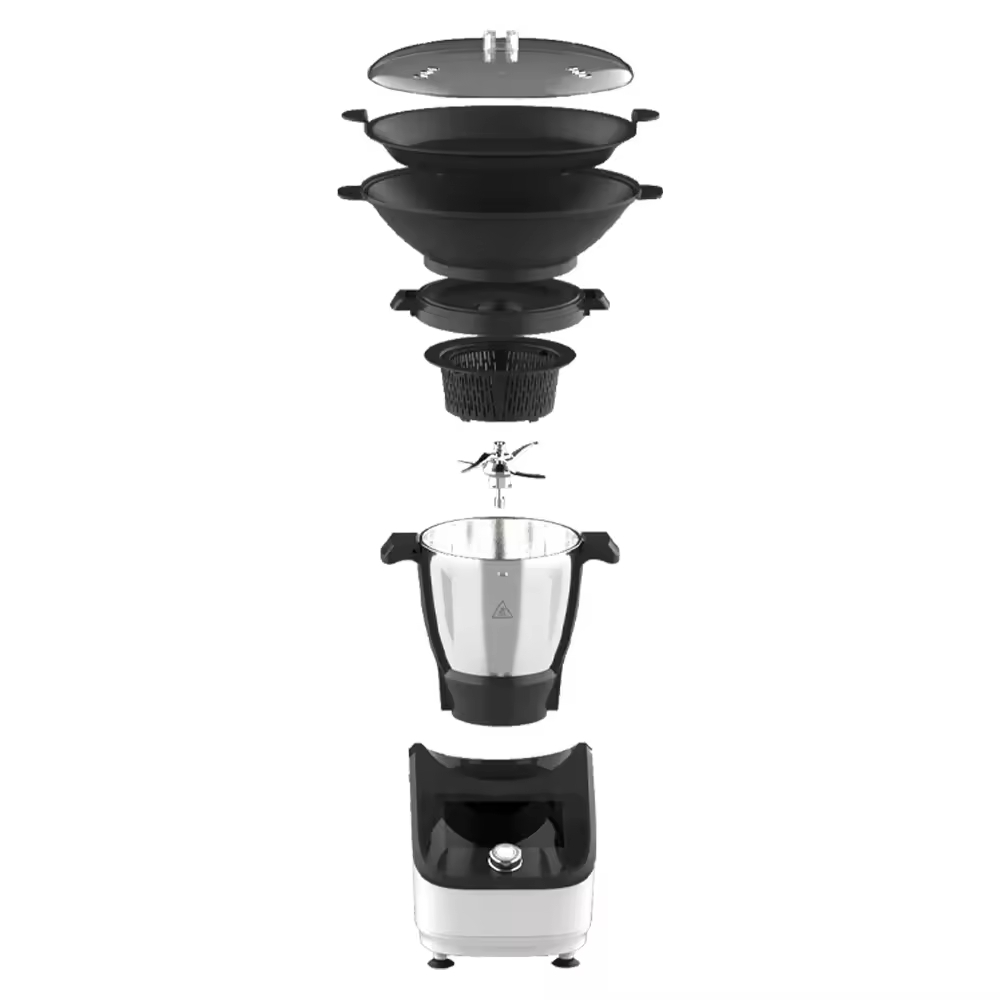 Smart Multifunctional Kitchen  - Smart Home Kitchen บทวิจารณ์และราคา