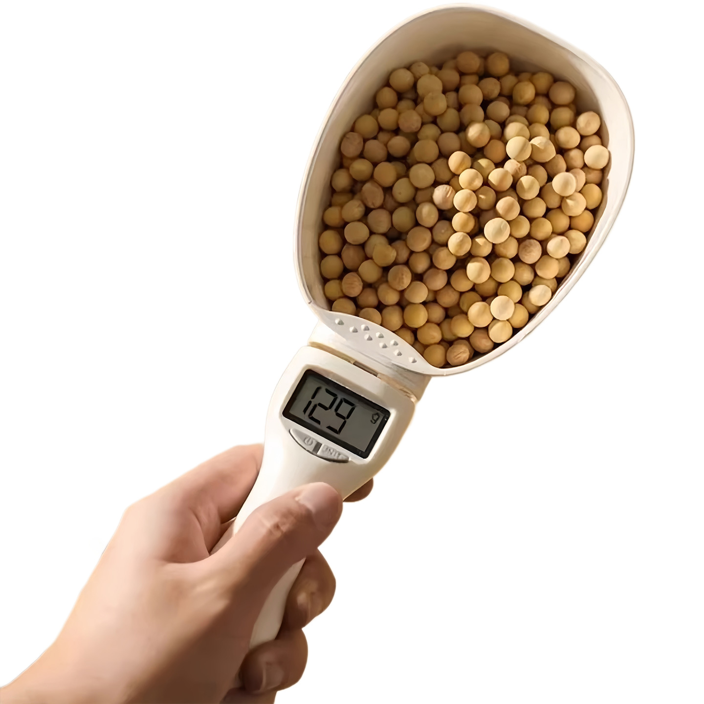 Household kitchen scale - elec - Smart Home Kitchen บทวิจารณ์และราคา