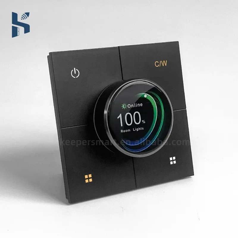 In stock Tuya Smart Home CW Di - Smart Home Controller บทวิจารณ์และราคา