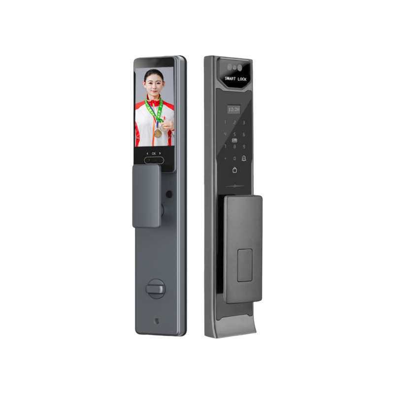 App Remote Control Video Inter - Wifi Doorbell Camera บทวิจารณ์และราคา