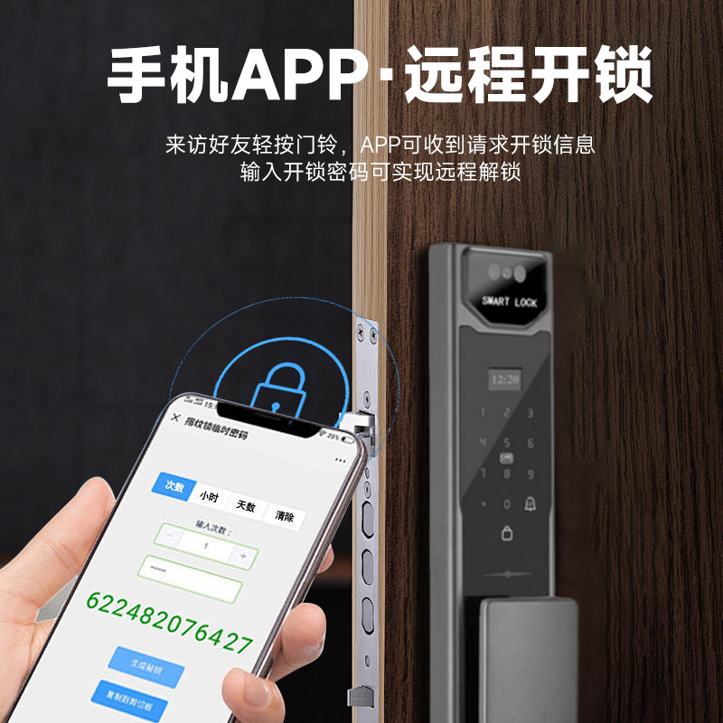App Remote Control Video Inter - Wifi Doorbell Camera บทวิจารณ์และราคา
