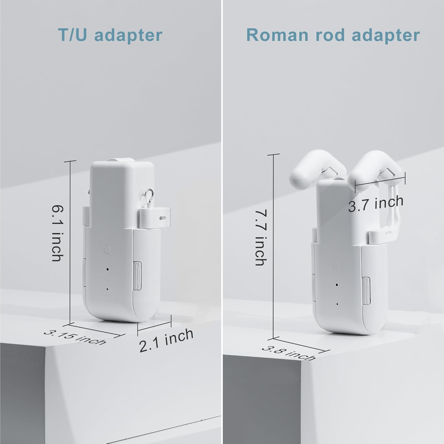 Smart Curtain Motor with Remot - Curtain Motor บทวิจารณ์และราคา
