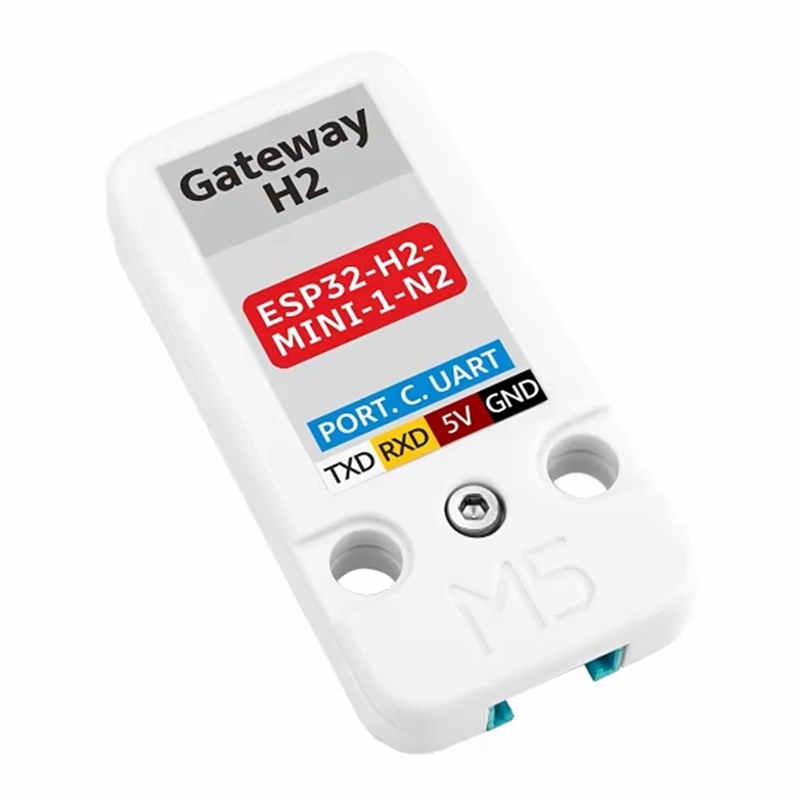Unit Gateway H2 ESP32-H2 Threa - Smart Home Zigbee Gateway บทวิจารณ์และราคา