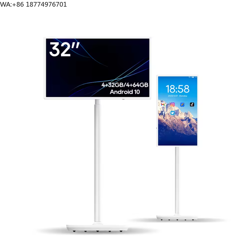 21.5 Inch Smart Television 120 - Smart Home Tv บทวิจารณ์และราคา