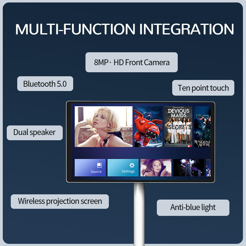21.5 Inch Smart Television 120 - Smart Home Tv บทวิจารณ์และราคา